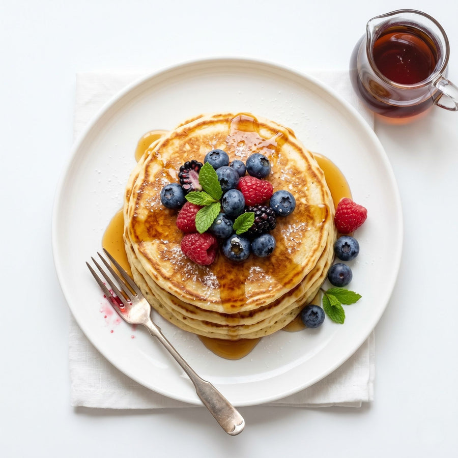 Pancakes