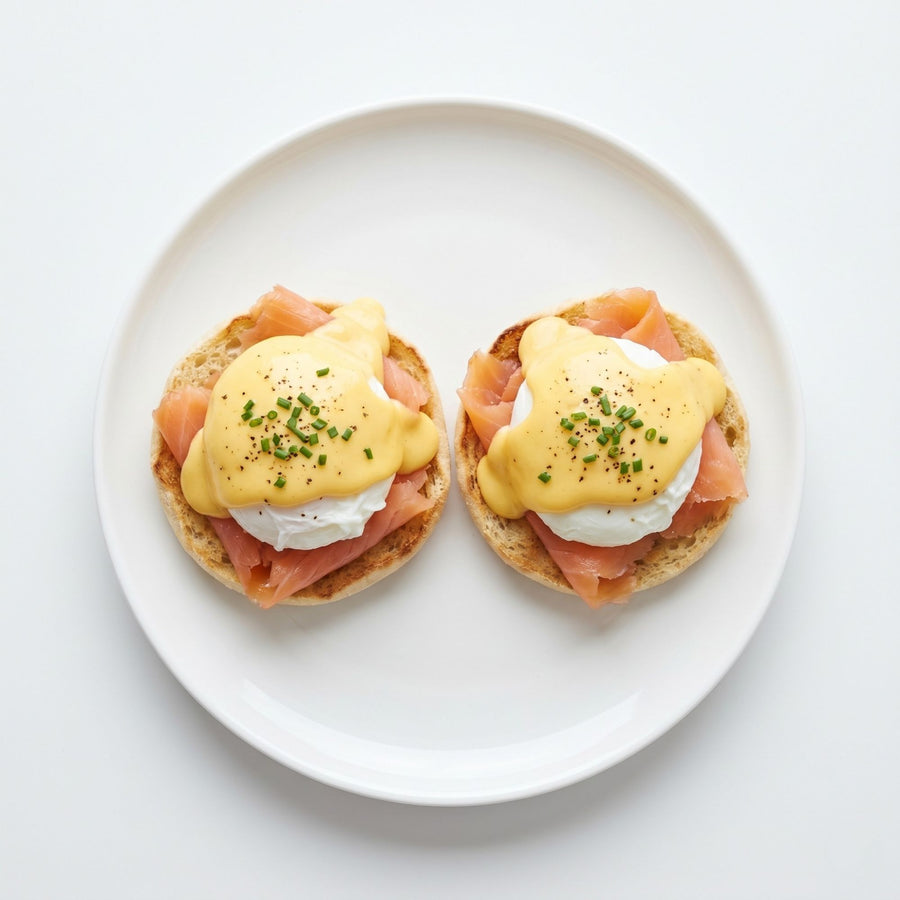 Eggs Royale