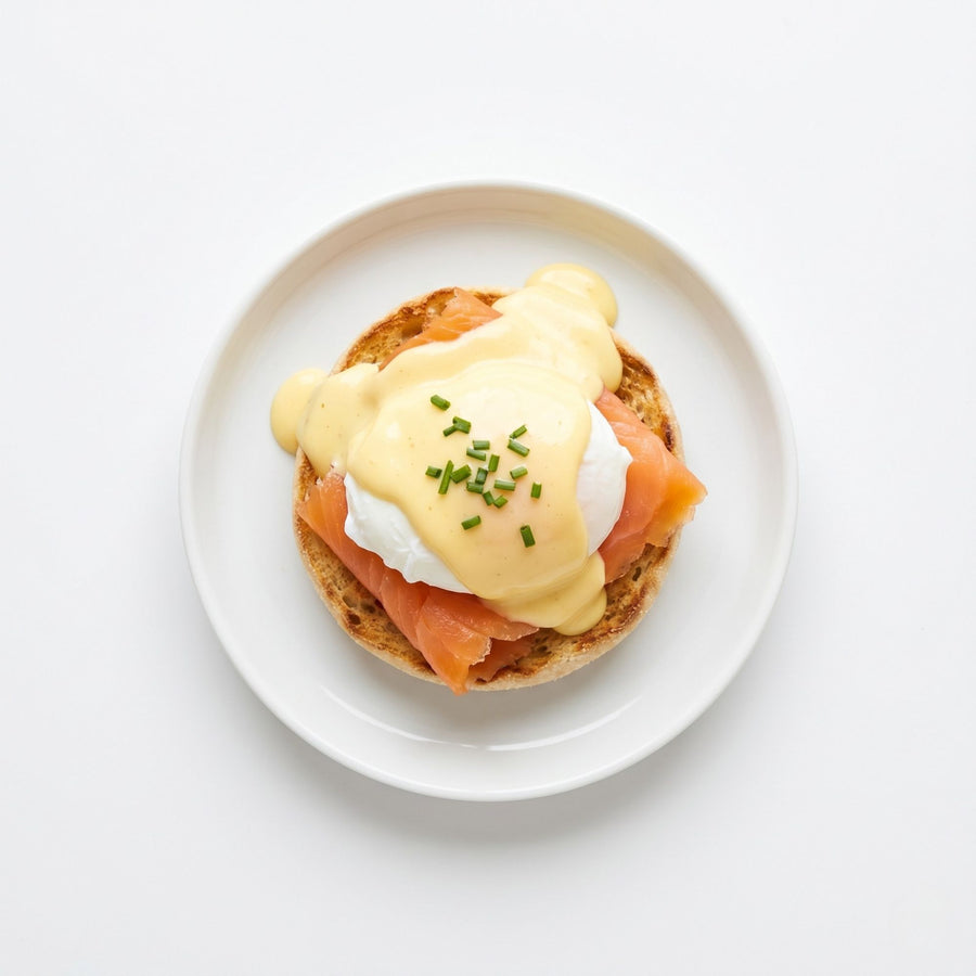 Eggs Royale