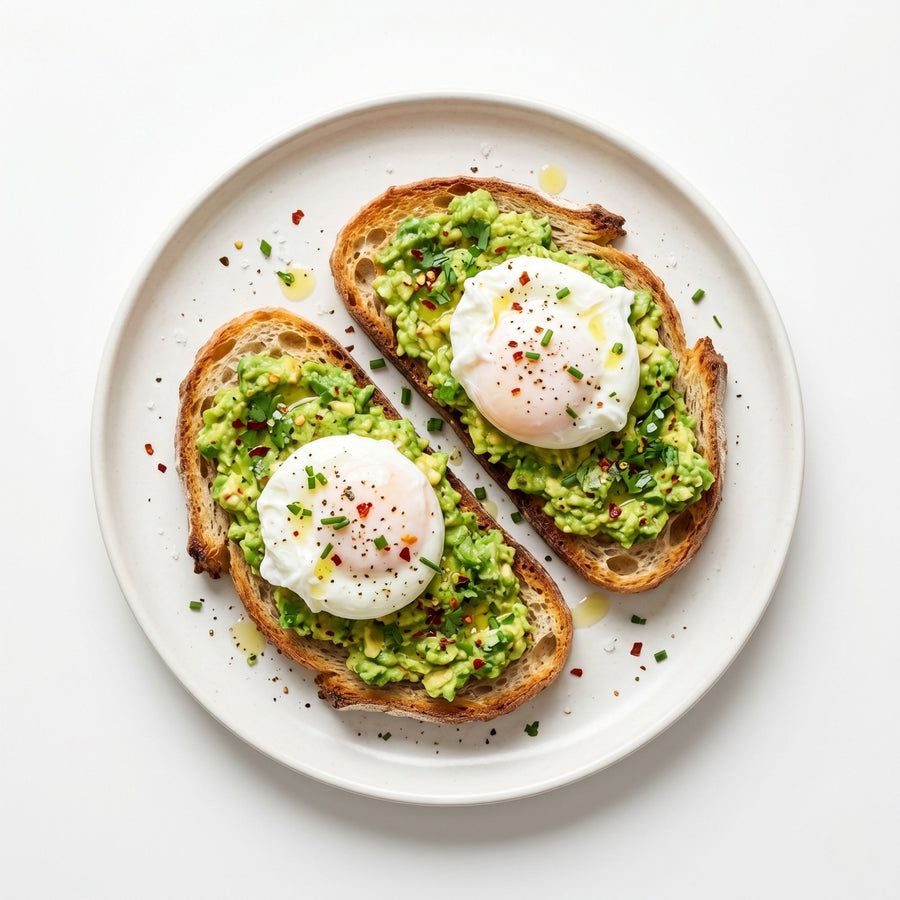 Avocado Toast