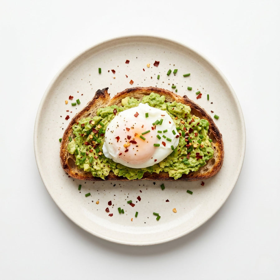 Avocado Toast