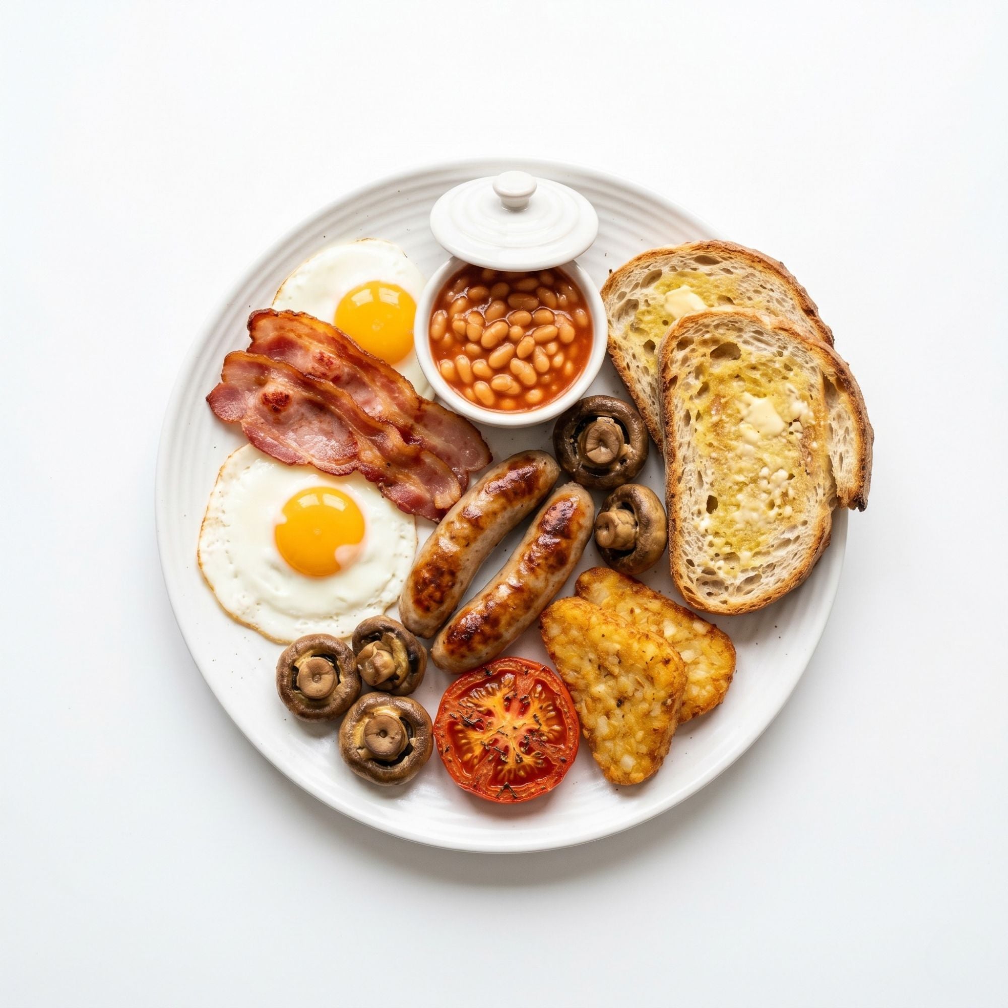 The RIIT Breakfast