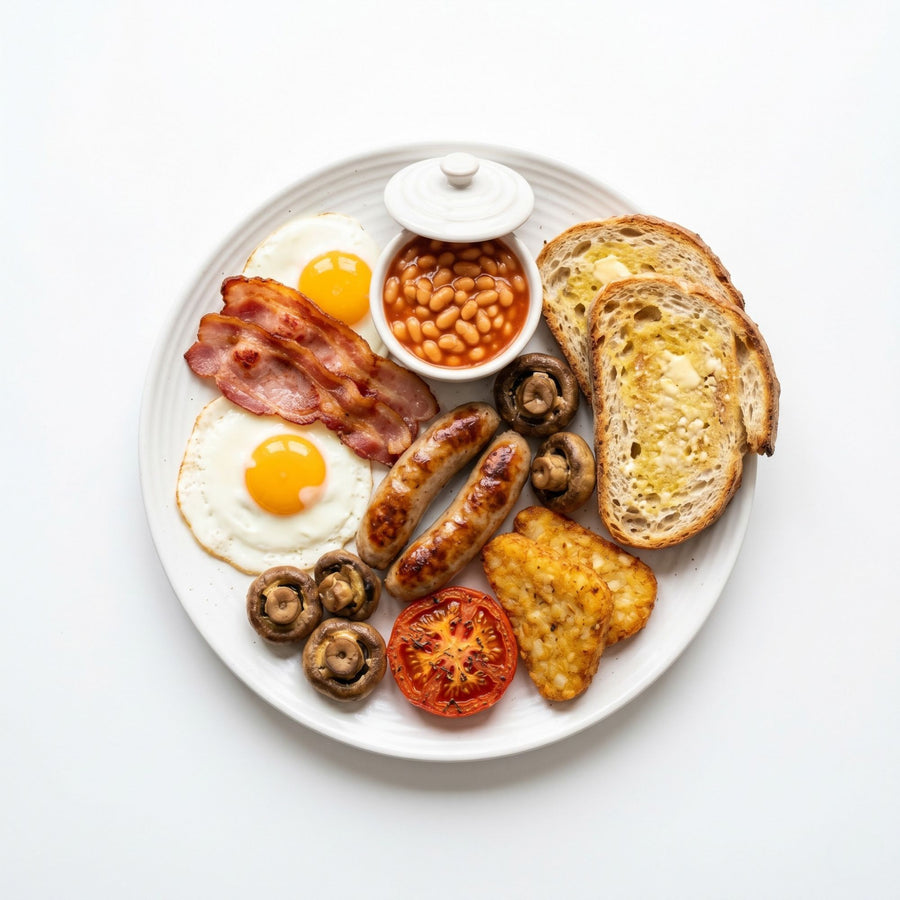 The RIIT Breakfast