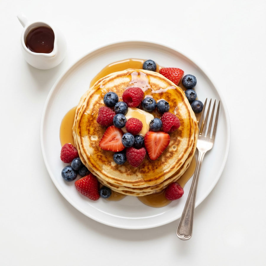Pancakes
