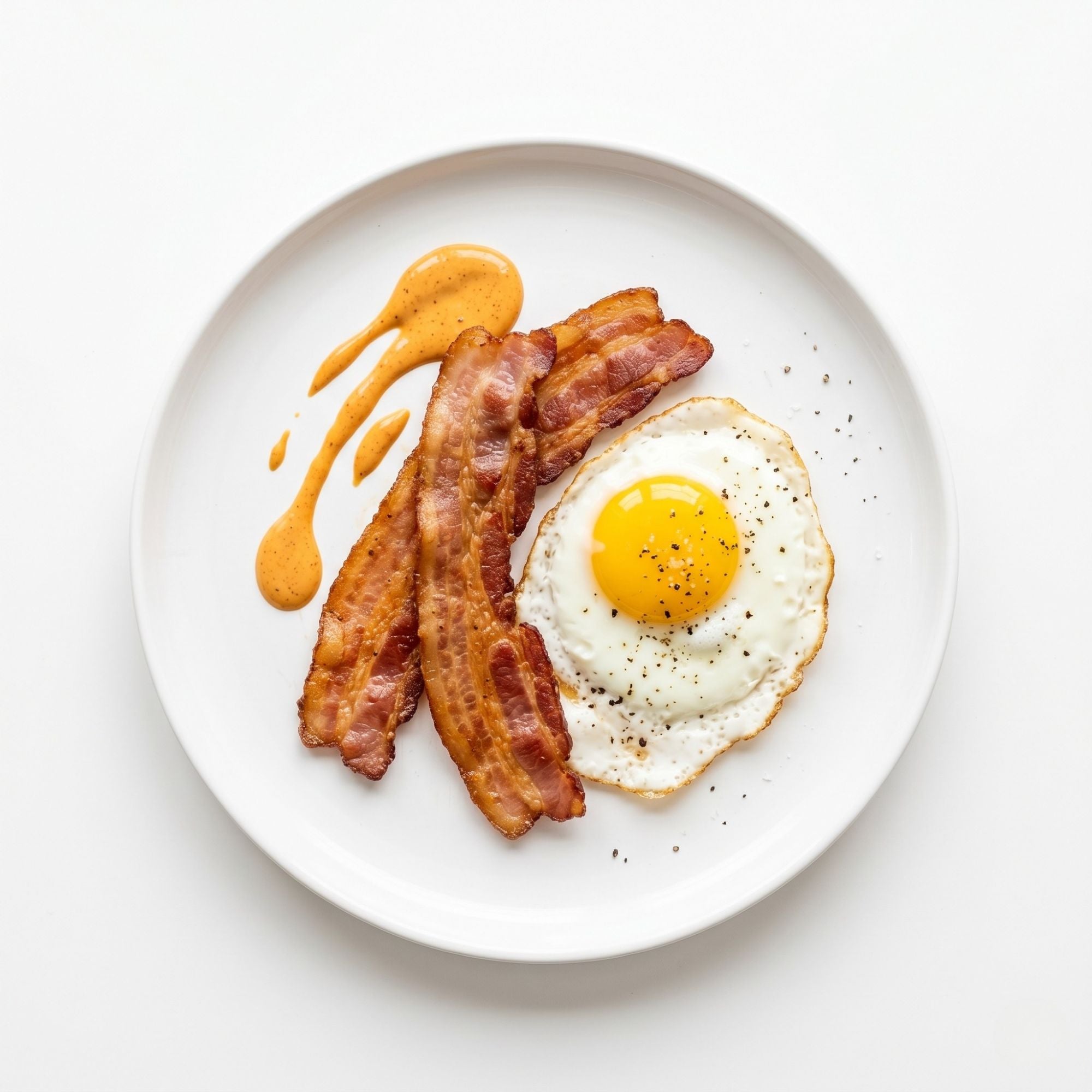 Bacon & Egg