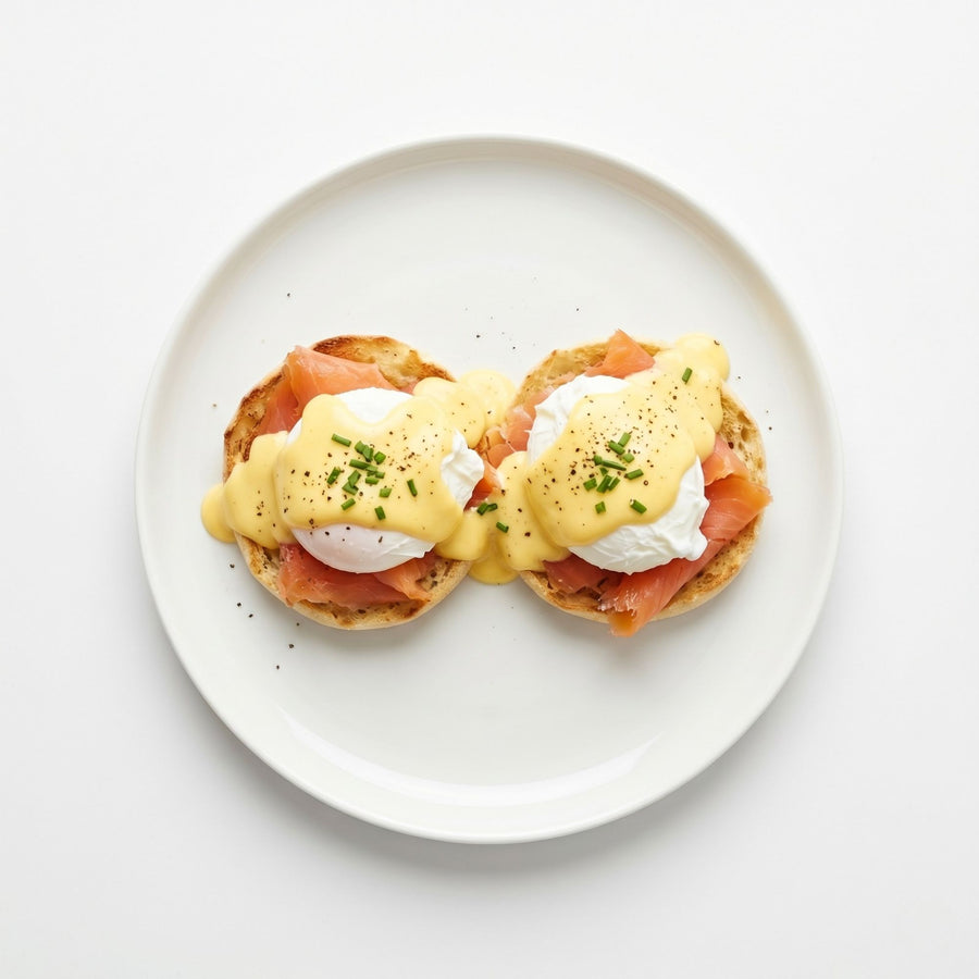 Eggs Royale
