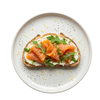 Smoked Salmon